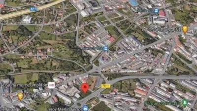Terreno en venta en Calle Marmancon No Number - Vista 4