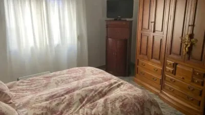 Apartment on Calle Mateo Samaniego, 6 photo 6