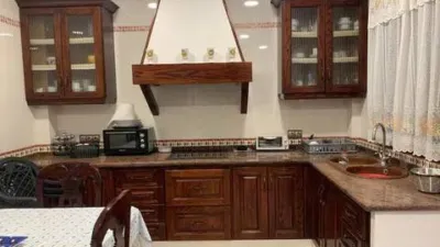 Townhouse in Barbate photo 26