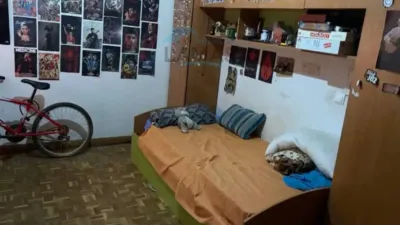 Apartment on Calle Antonio M' Concha, 50 photo 5