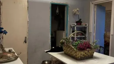 Chalet in Salinillas de Bureba photo 6
