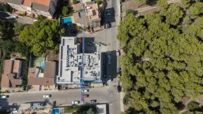 Apartment in Capdepera photo 18