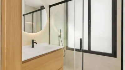 Penthouse in Palma de Mallorca photo 11