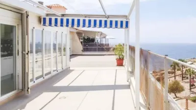 Penthouse in Capdepera photo 2