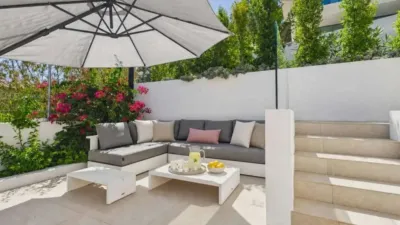 Chalet in Capdepera photo 7