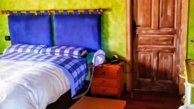 Chalet in Valle de Zamanzas photo 46