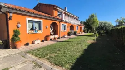 Chalet in Fresno de Río Tirón photo 5