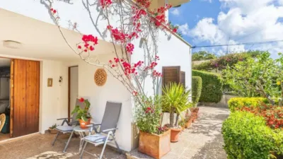 Chalet in Pollença photo 3