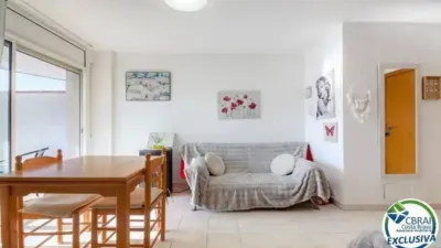 Apartment on Carrer de Pedro Calderón de la Barca photo 11