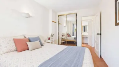 Apartment in Capdepera photo 12