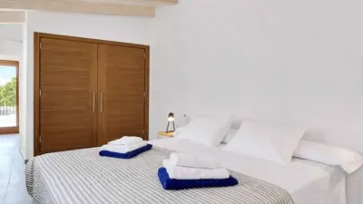Chalet in Pollença photo 12
