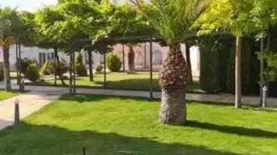 Chalet in Villarrobledo photo 56