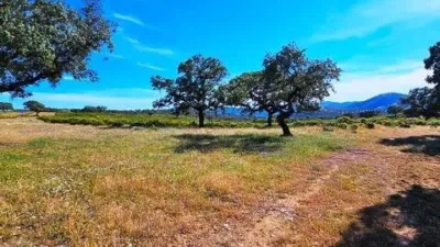Rustic farmhouse in Zufre photo 24