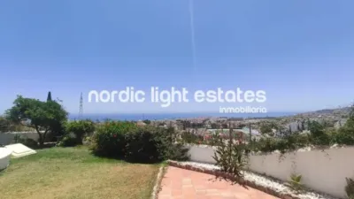 Chalet in Nerja photo 10