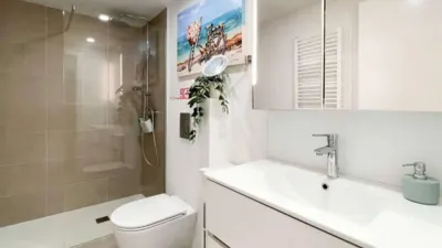 Apartment in Capdepera photo 14