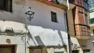 Chalet in Medina de Pomar photo 6
