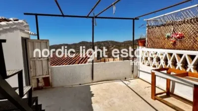 Chalet in Frigiliana photo 3