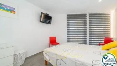 Apartment on Carrer de Figueres photo 27