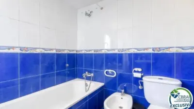 Apartment on Carrer de Pedro Calderón de la Barca photo 18