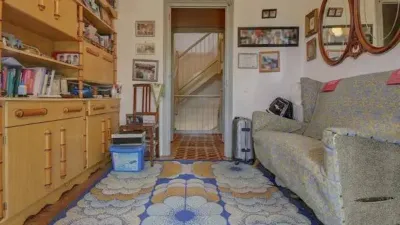 Chalet in Espinilla photo 11
