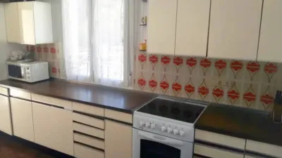 Chalet in Valle de Sedano photo 28