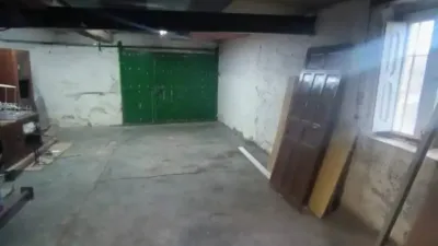 Chalet in Barrio de Tagarrosa photo 25