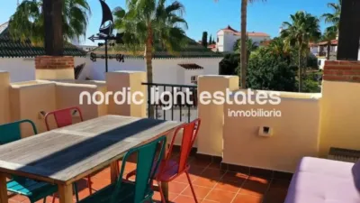 Chalet in Nerja photo 7