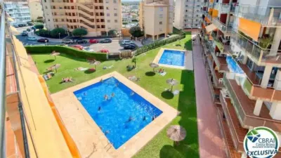 Apartment on Avinguda de Santa Margarida photo 24