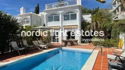 Chalet in Nerja photo 4