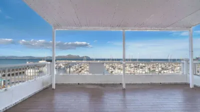 Chalet in Santa Margalida photo 25