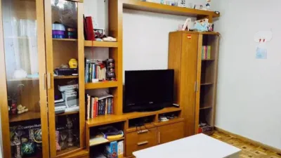 Apartment in Burgos City photo 12