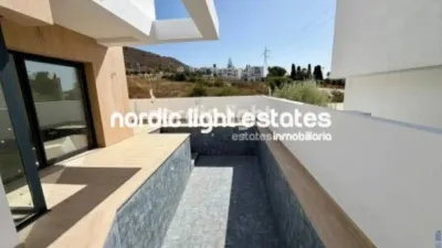 Chalet in Nerja photo 17