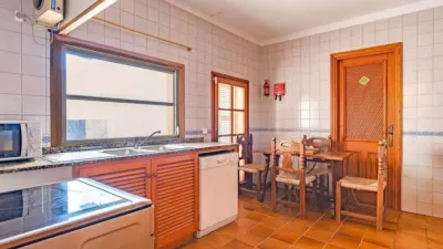 Chalet in Pollença photo 13