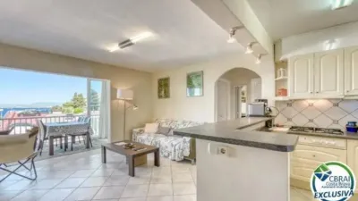 Apartment on Carretera de Canyelles photo 6