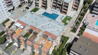 Apartment on Carretera de Canyelles photo 33