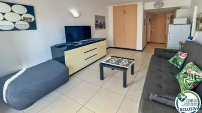 Apartment on Carrer de la Cala Rostella photo 5