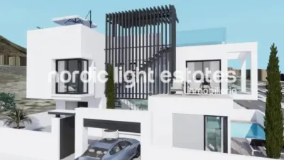 Chalet in Nerja photo 4
