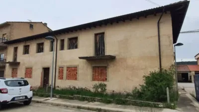 Chalet in Regumiel de La Sierra photo 10