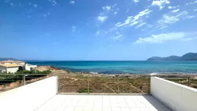 Chalet in Santa Margalida photo 5