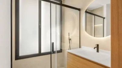 Apartment in Palma de Mallorca photo 9