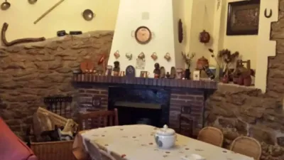 Chalet in Briviesca photo 17