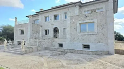 Rustic villa in Santa Margalida photo 32
