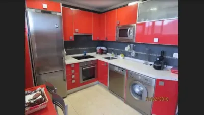 Apartment in Trespaderne photo 3