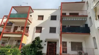 Apartment on Carrer de Praga photo 30