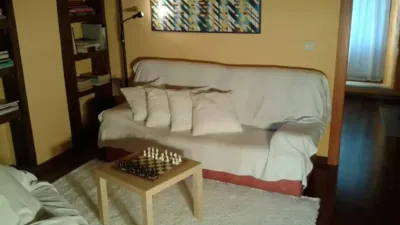 Chalet in Aguilar de Campoo photo 11