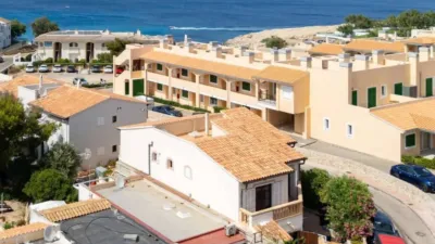 Chalet in Capdepera photo 2