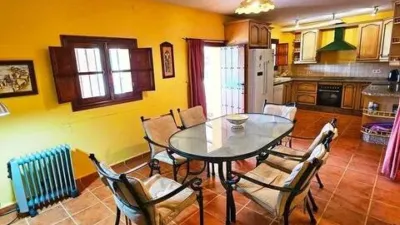 Rustic house in Cortegana photo 20