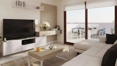 Penthouse in Capdepera photo 26