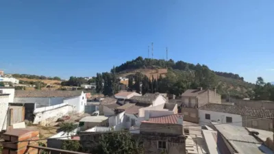 Chalet in Alcaudete photo 3