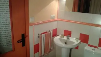 Chalet in Aguilar de Campoo photo 20